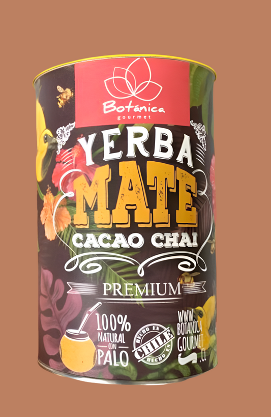 TARRO  CACAO CHAI